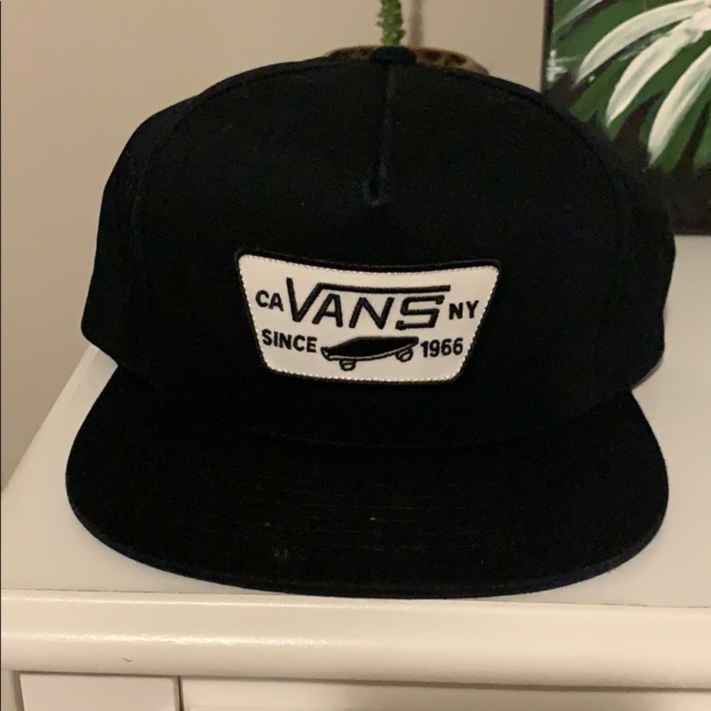 Vans Hat